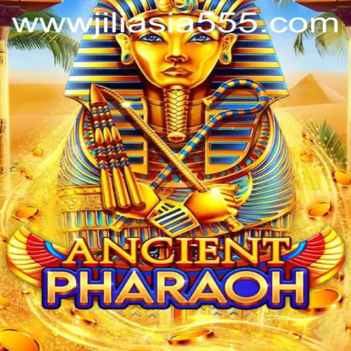 Exploring the Fascinating World of AncientPharaoh with Jiliasia 555