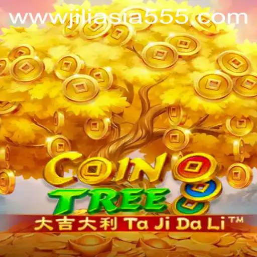 Exploring CoinTree: The Mesmeric World of Jiliasia 555