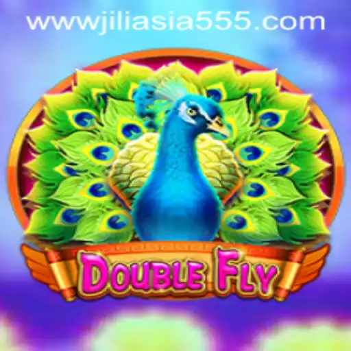 Discovering DoubleFly: An Exciting Adventure in the World of Jiliasia 555
