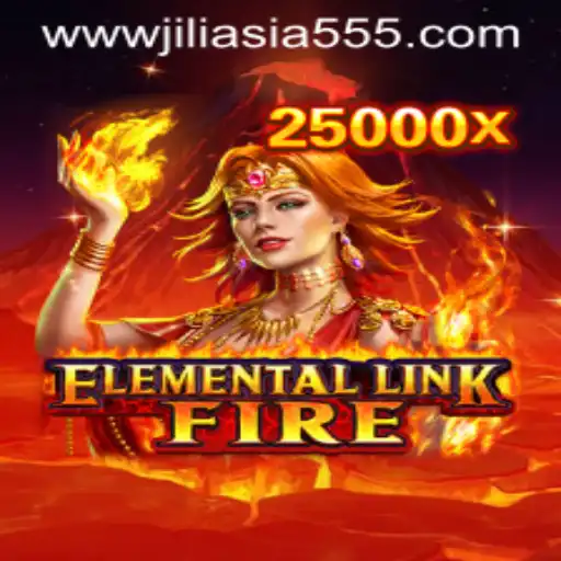 ElementalLinkFire: A Comprehensive Guide to the Enchanting World of Jiliasia 555