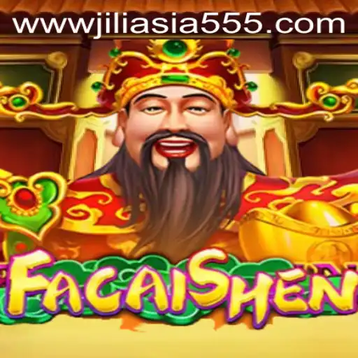 Discover the Extravagant World of FaCaiShen in the Gaming Universe