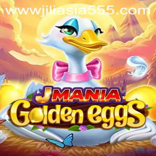 JManiaGoldenEggs: A Thrilling New Game Adventure