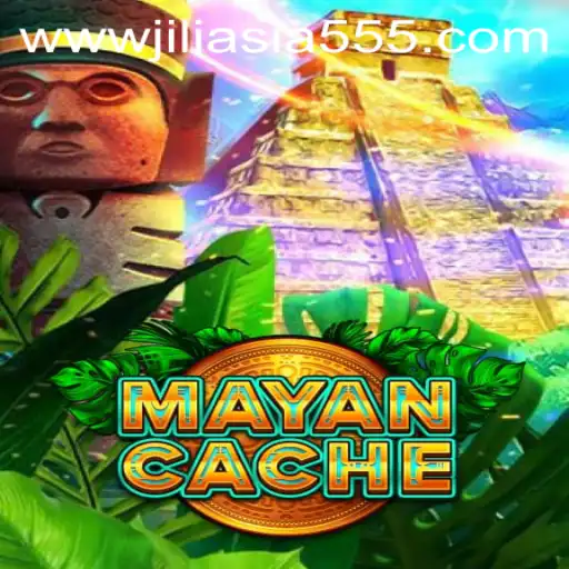 MayanCache: Unveiling Ancient Mysteries
