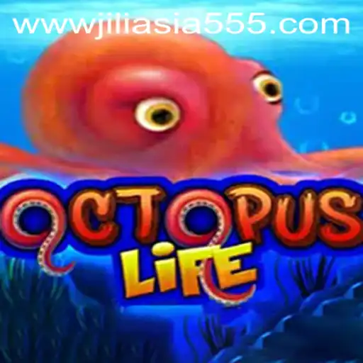 OctopusLife: Dive into the Mesmerizing Underwater World