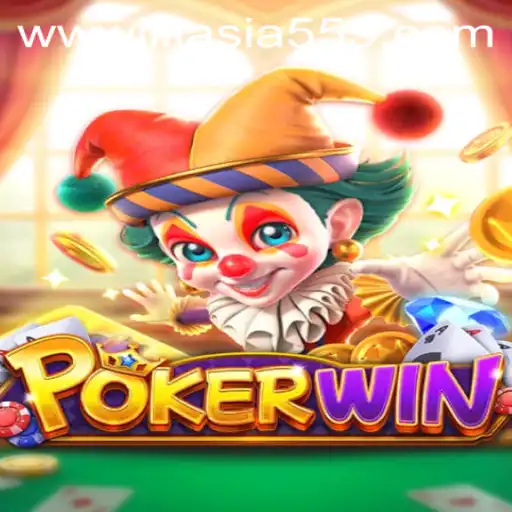 Unveiling the Thrilling World of POKERWIN: How Jiliasia 555 Changes the Game