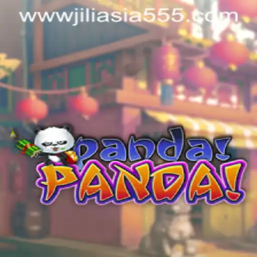 PandaPanda: An Exciting Adventure in the World of Jiliasia 555