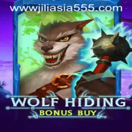 Unveiling WolfHidingBonusBuy: A Thrilling Gaming Experience in the Jiliasia 555 Landscape