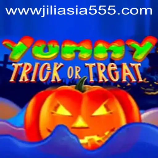 YummyTrickorTreat: Dive into a Sweet Adventure with Jiliasia 555