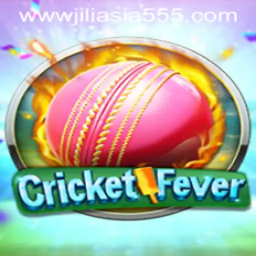 CricketFever: Dive Into the Thrills of the Game with a New Twist