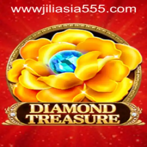Diamondtreasure: Exploring the Enigmatic World of Jiliasia 555