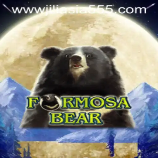 Exploring the Enchanting World of FormosaBear: A Journey into Jiliasia 555