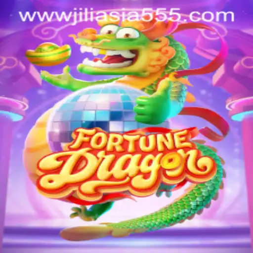 Discover FortuneDragon: The Thrilling Journey with Jiliasia 555