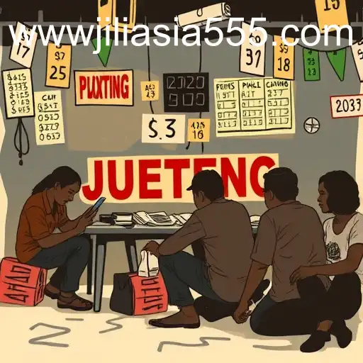 The Complex World of Jueteng: A Cultural and Socioeconomic Examination