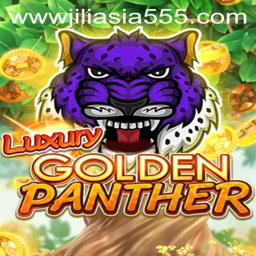 Unveiling the Excitement of LUXURYGOLDENPANTHER: The Latest Gaming Sensation