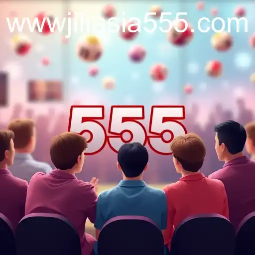 The Dynamic World of Online Bingo: Exploring the Popularity of Jiliasia 555