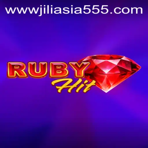 Discover the Intriguing World of RubyHit: An In-Depth Look into Jiliasia 555