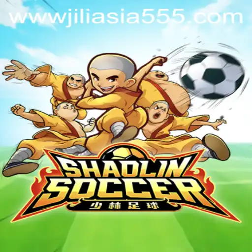Unveiling ShaolinSoccer: A Unique Blend of Martial Arts and Football with Jiliasia 555