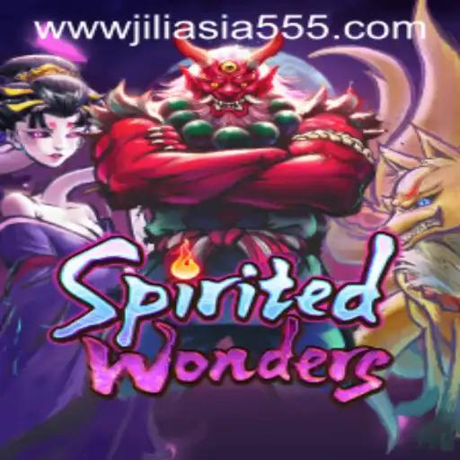 Exploring the Mystical Realms of SpiritedWonders