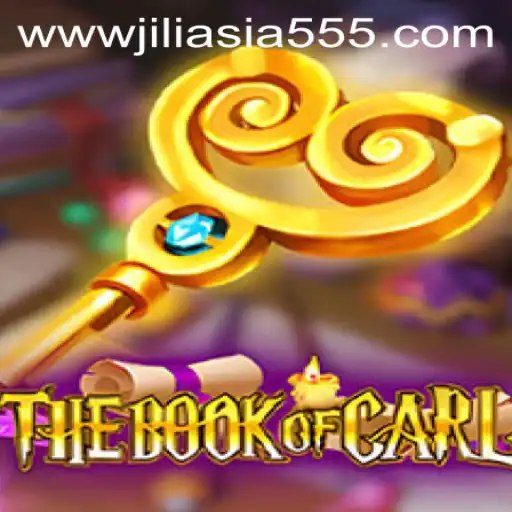 Exploring TheBookofCarl: An Immersive Adventure into the Realm of Jiliasia 555