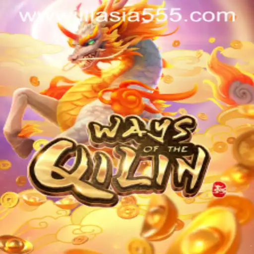 Exploring the Enigmatic World of Ways of the Qilin
